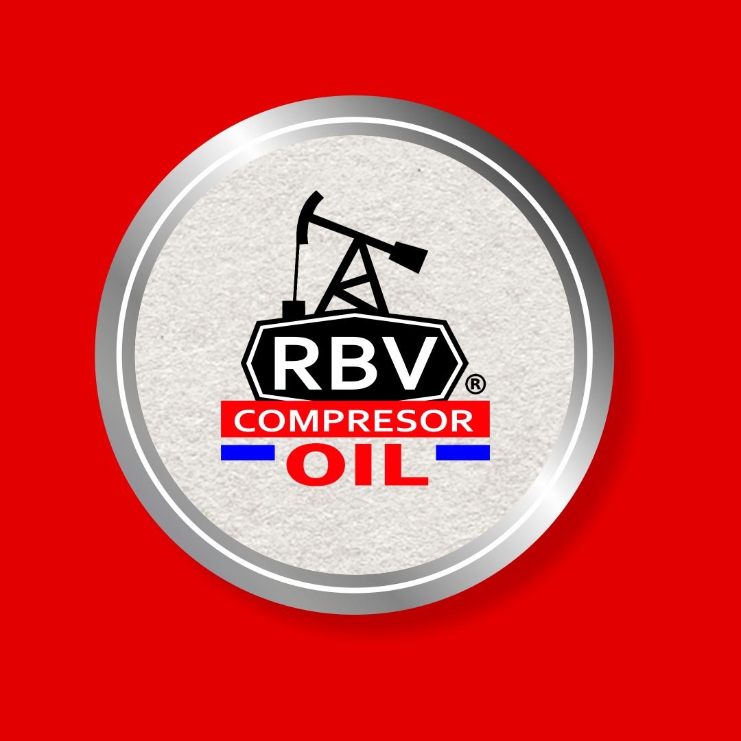 Compresor Oil RBV - Demuéstrale a tus equipos los mucho que los amas ♥️ ...