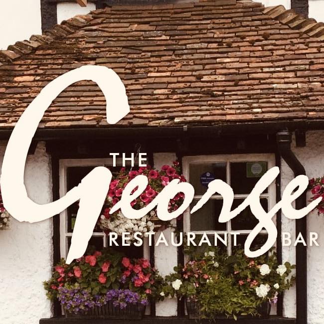 The George, Molash | Molash