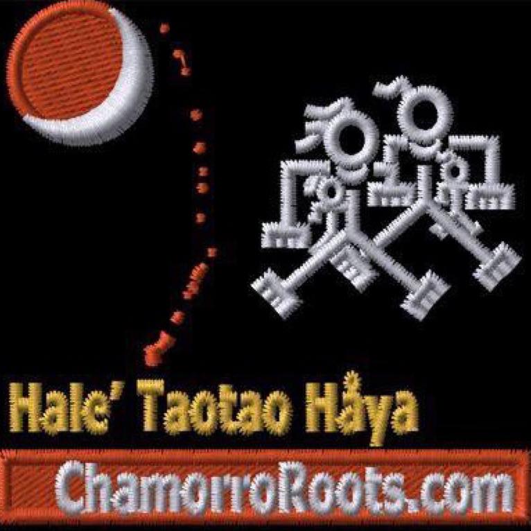 Hålé Chamoru ~ Chamorro Roots Genealogy Project
