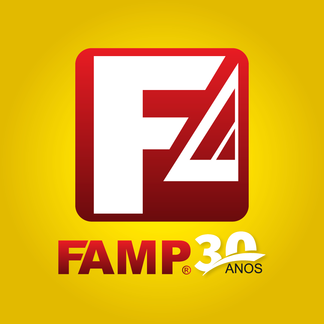 FAMP - 📞 +COMODIDADE. Com um porteiro eletrônico residencial você ...