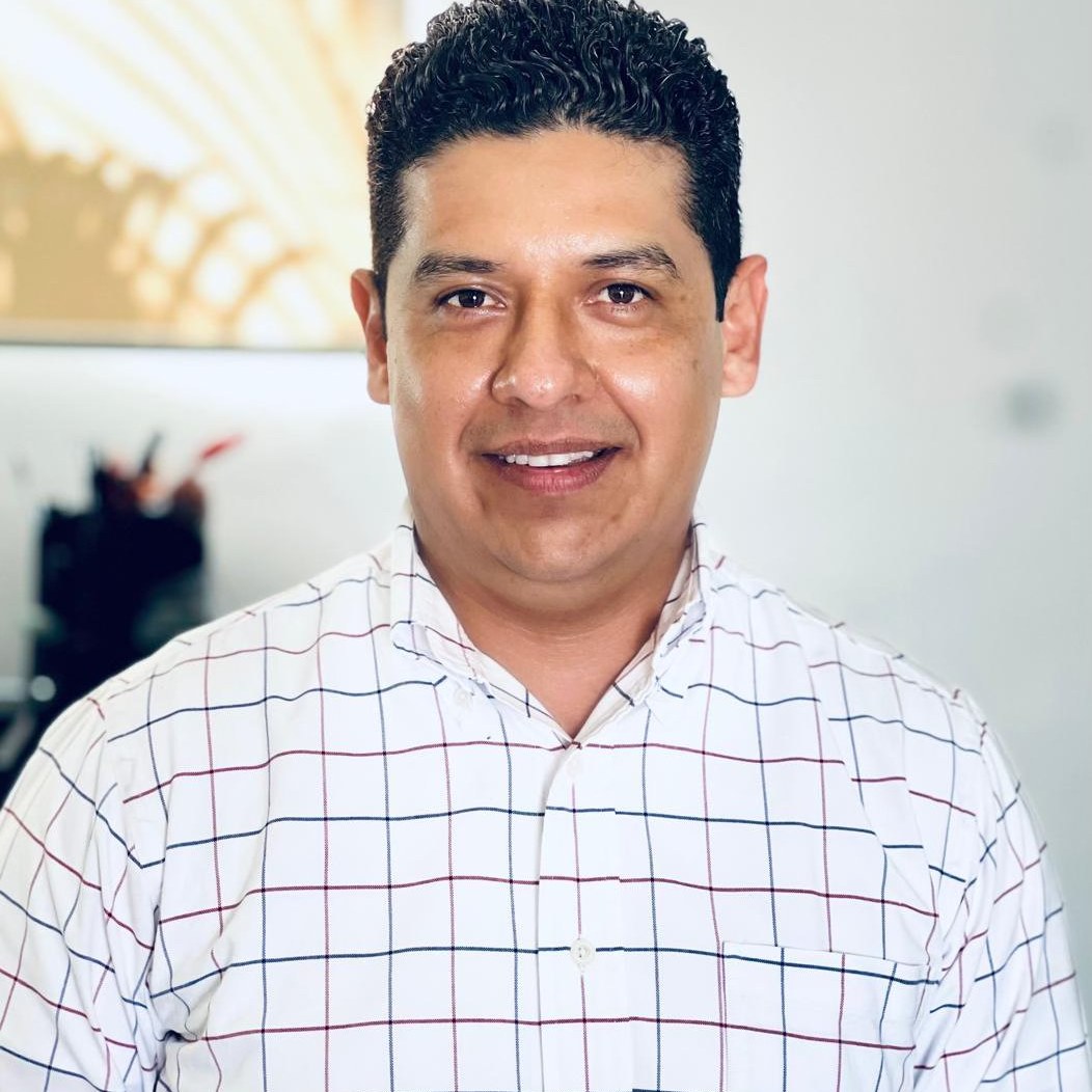 David Alejandro Morelos Bravo
