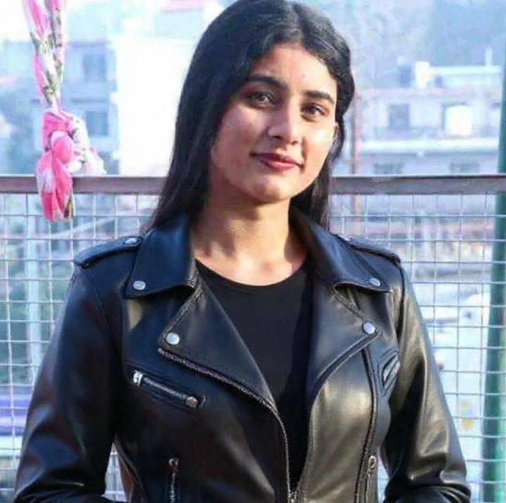 Neha Rajput