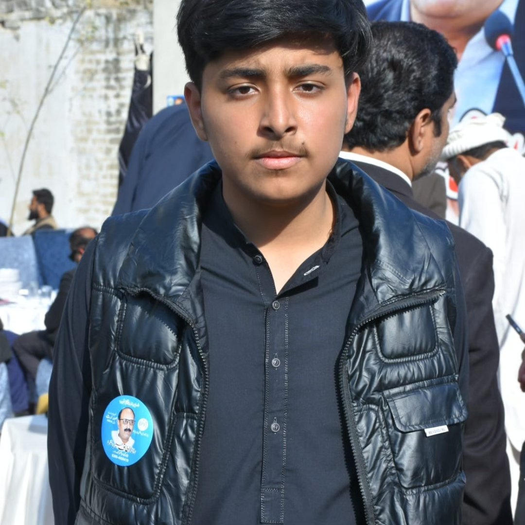 Rana Adnan Mudassar