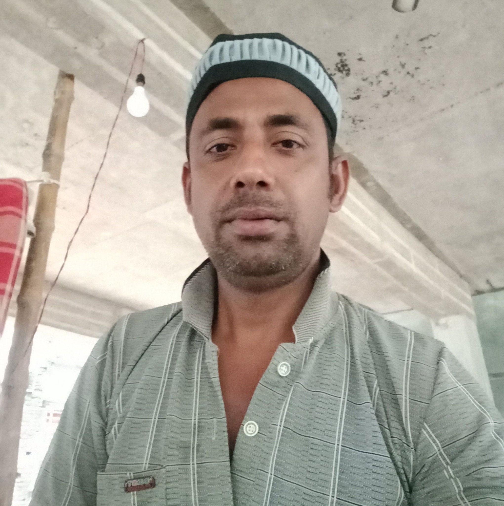 Md Badsha
