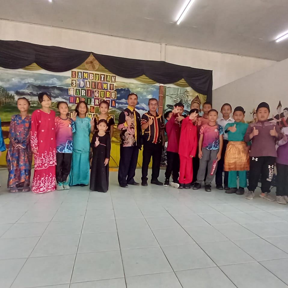 Sabah360 - Belanjawan 2026 perlu penuhi harapan rakyat Ranau – Rusdin ...