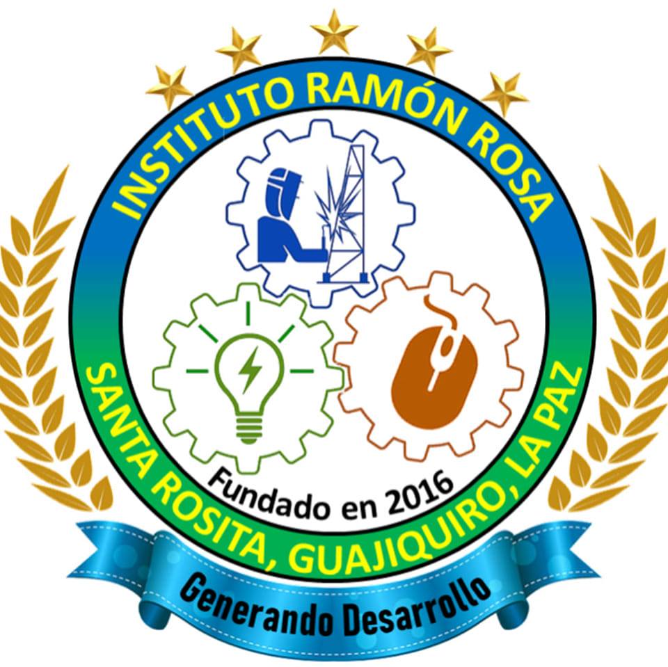 Inst Ramon Rosa
