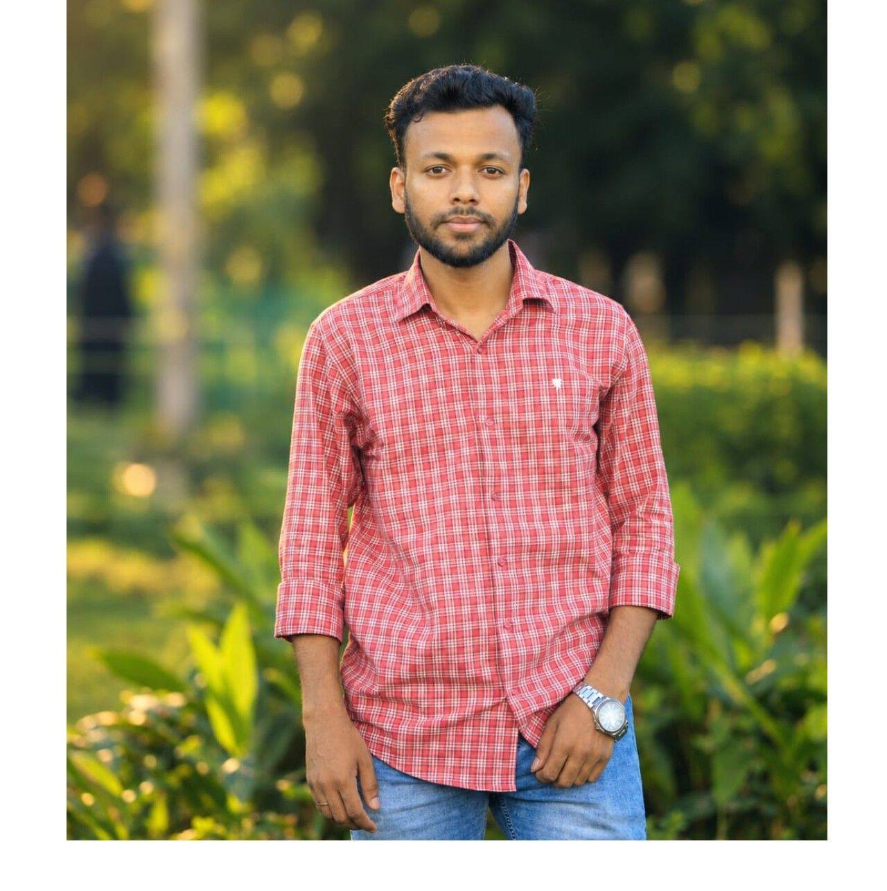Lr RakiB