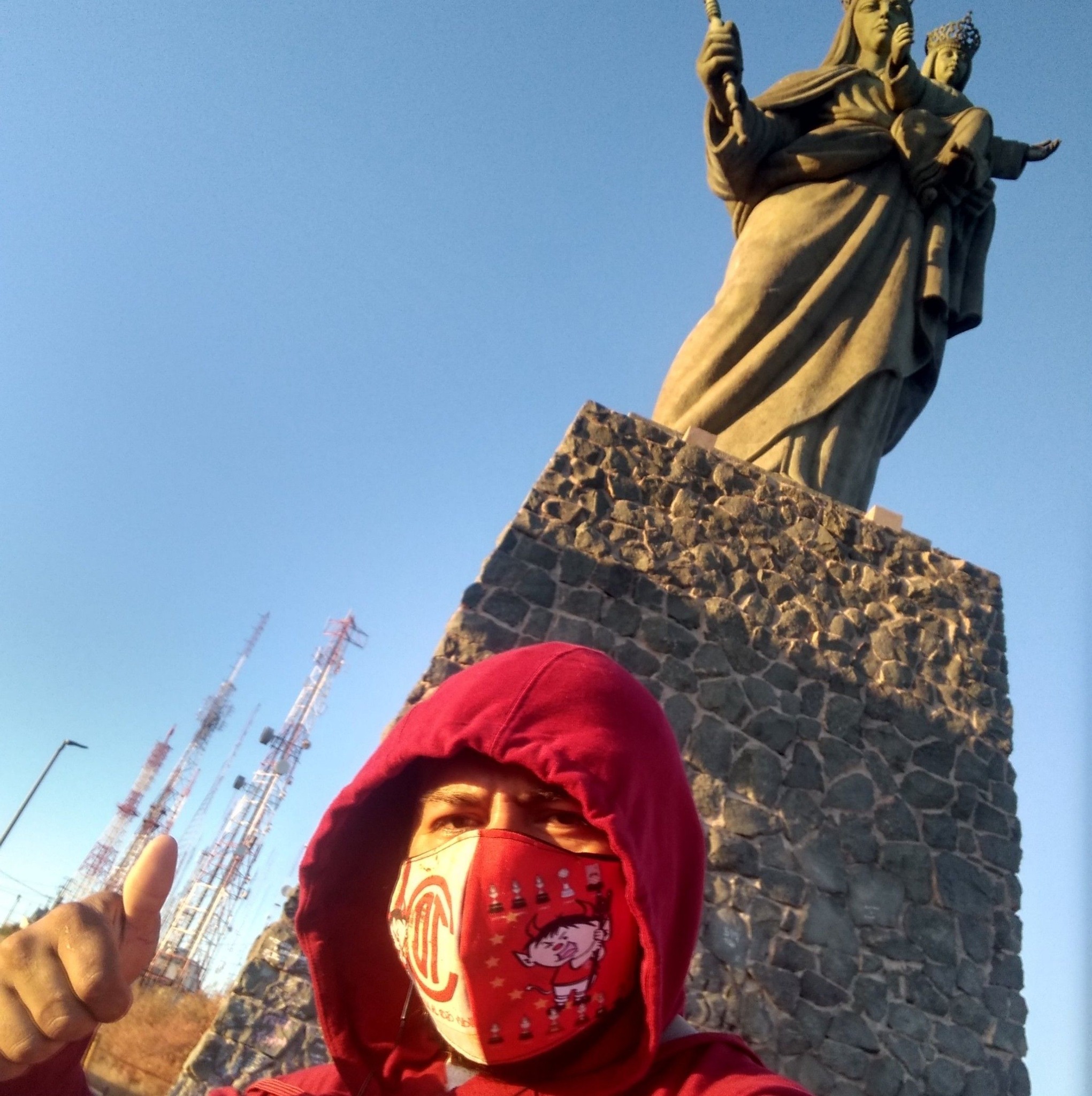 Festival de día de muertos en Xico, Ver - Pueblo Magico | Xico, Veracruz.
