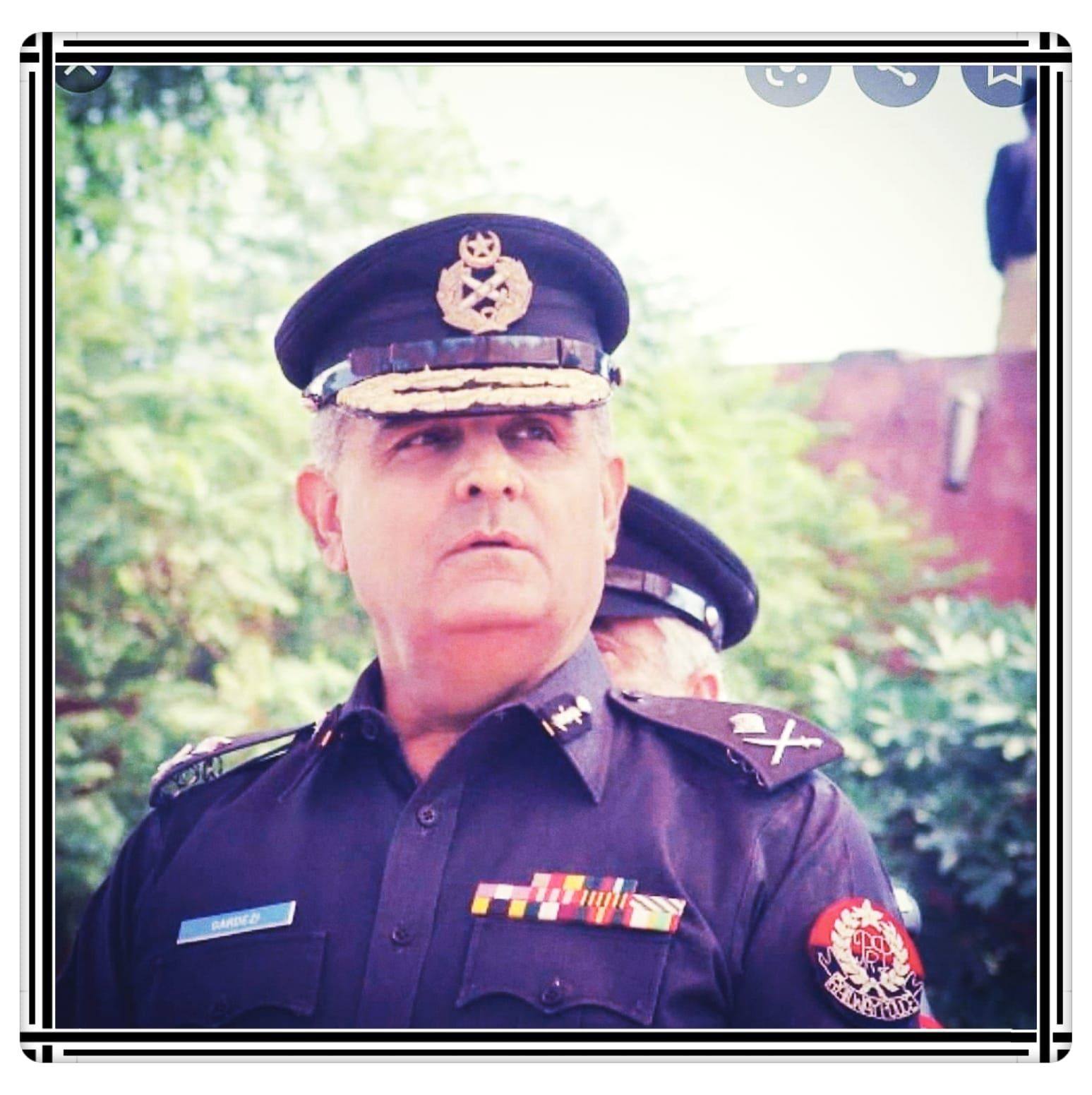 Asghar Raza Gardezi