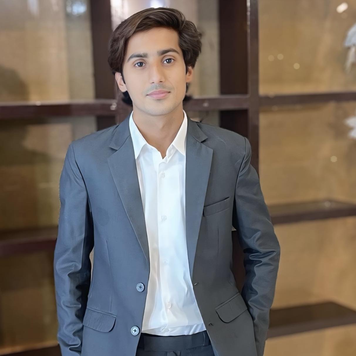 Hamza Ali