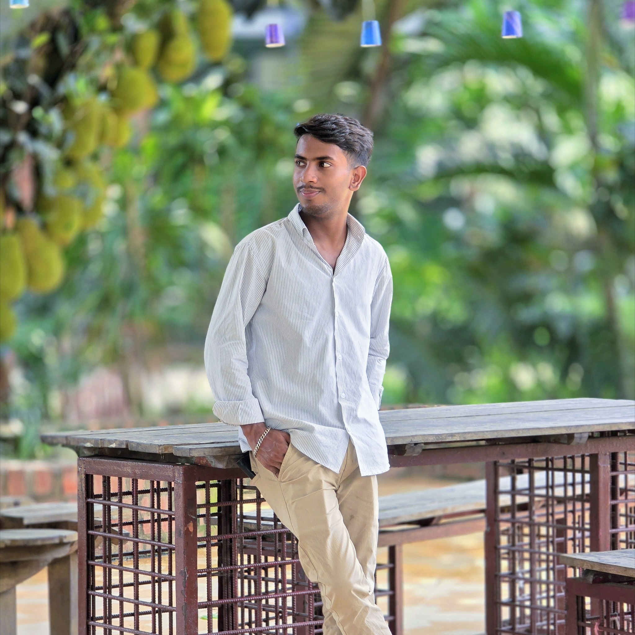Sayed Shohel Rana