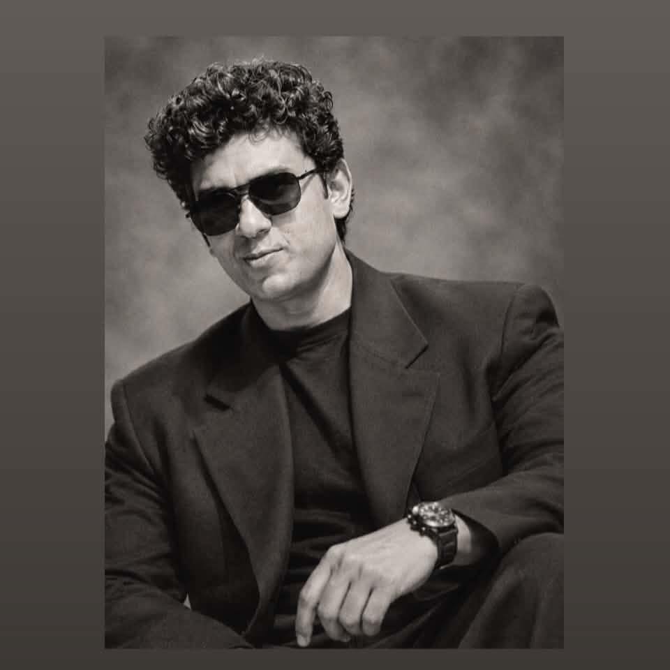 Azmat Islam