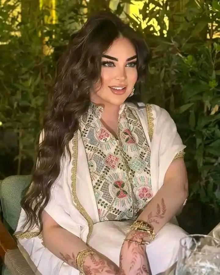 Rasha Ahmed