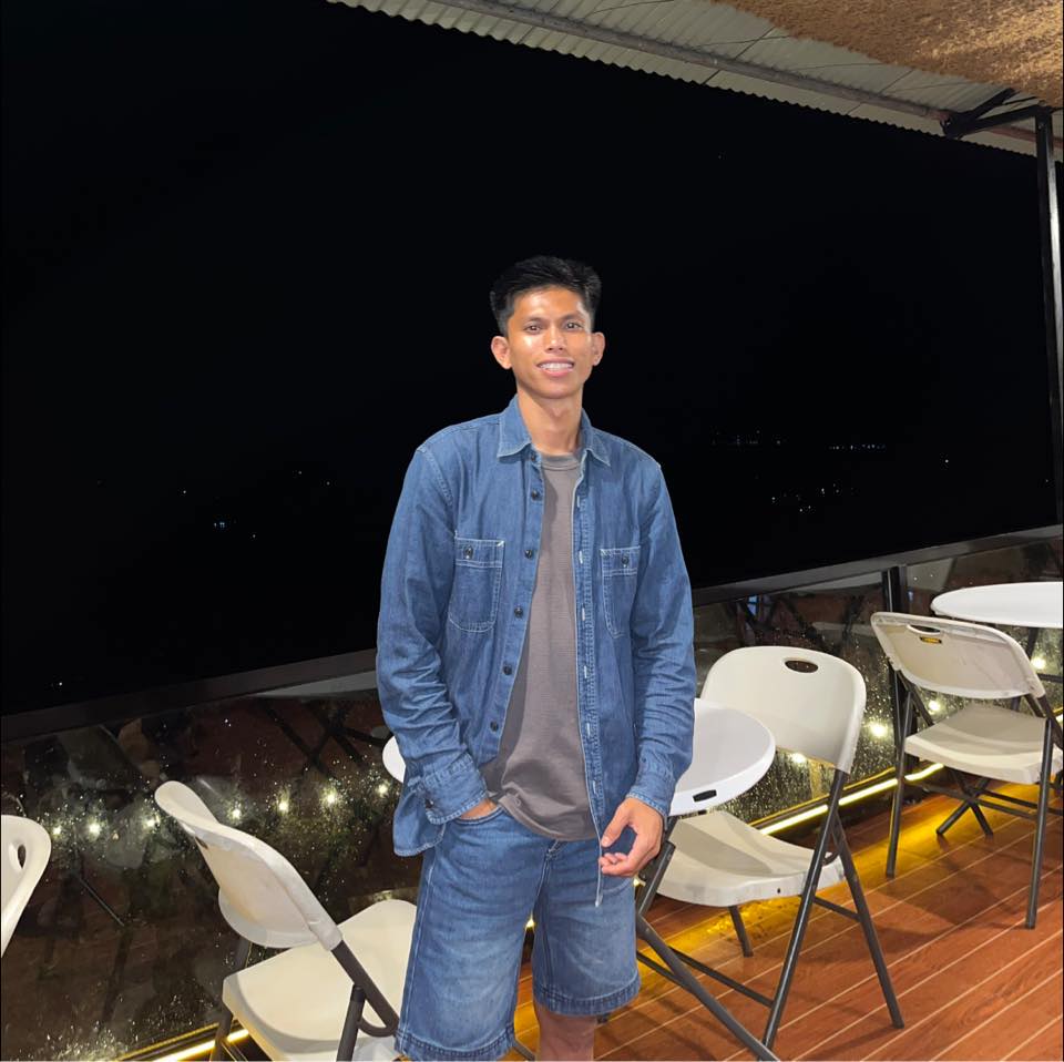 Ariel Yeng Areño