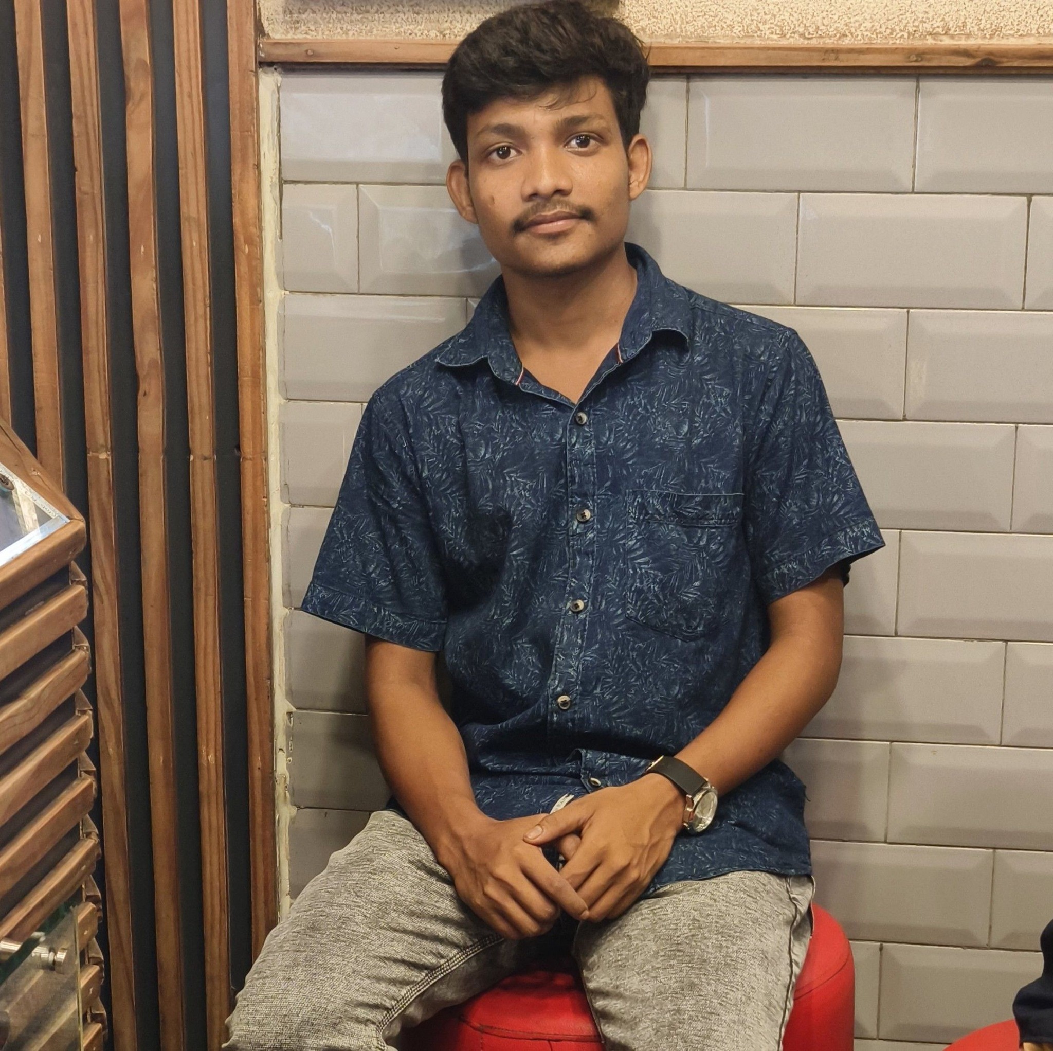 Rohit Bong TB