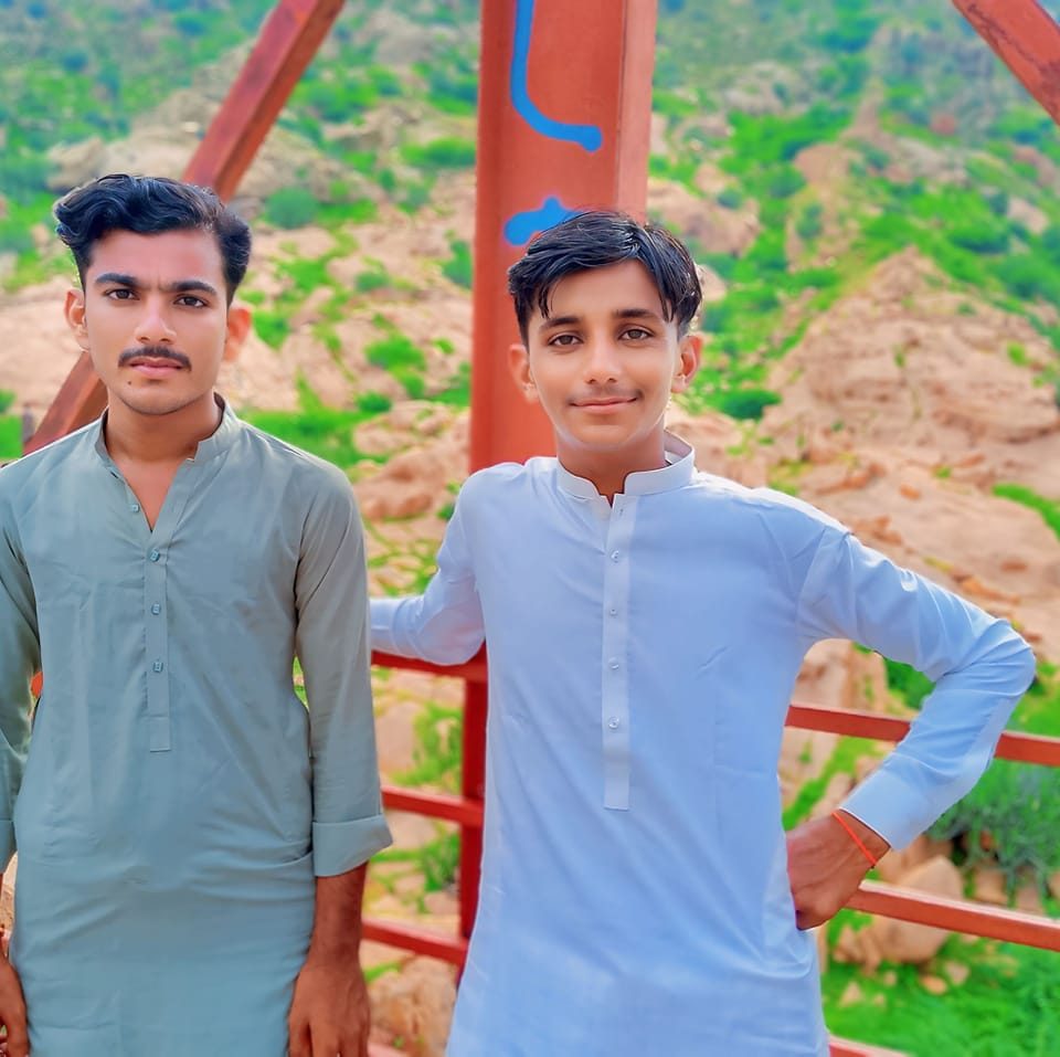 Parkash Kumar