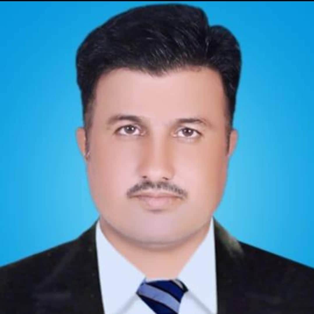 Riaz Bukhari Anjum