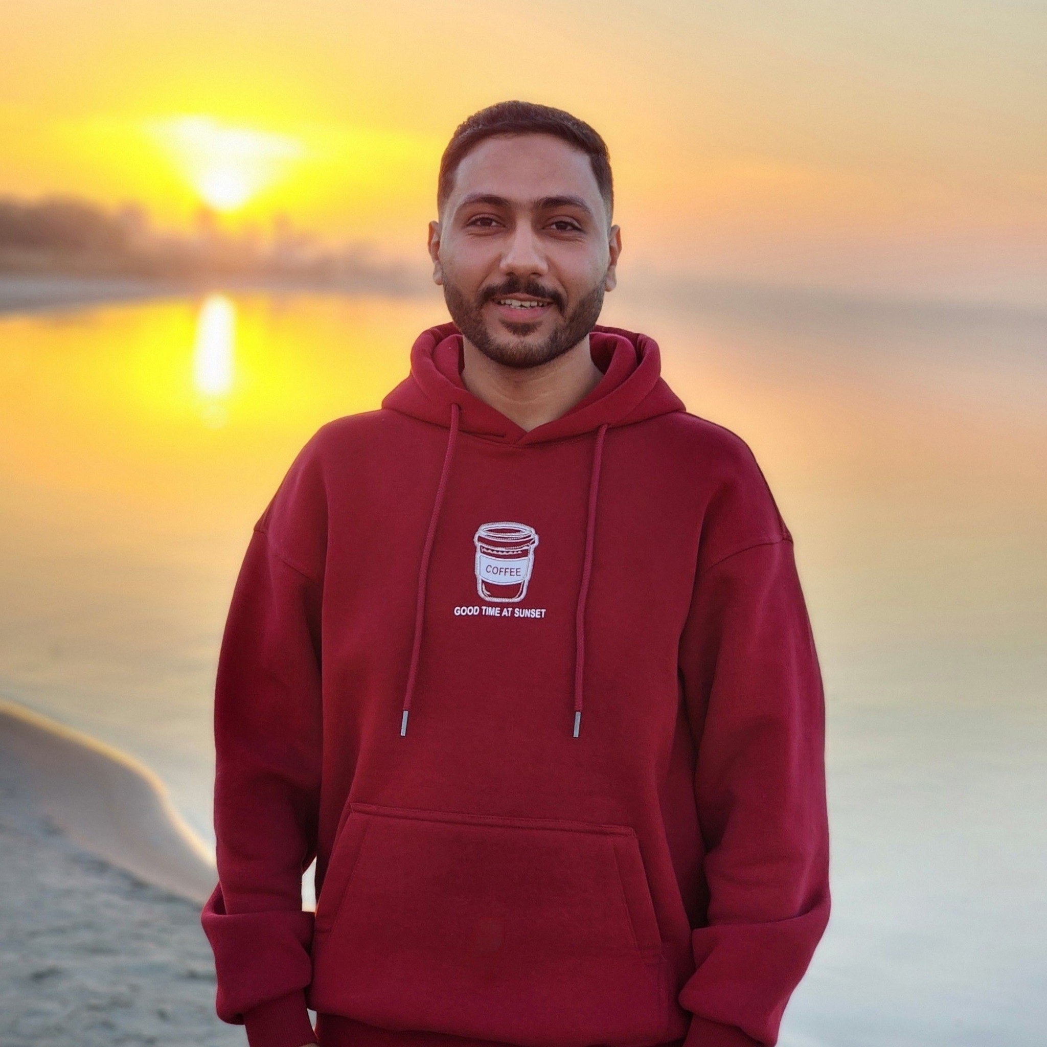Abdulrahman M. Rashad