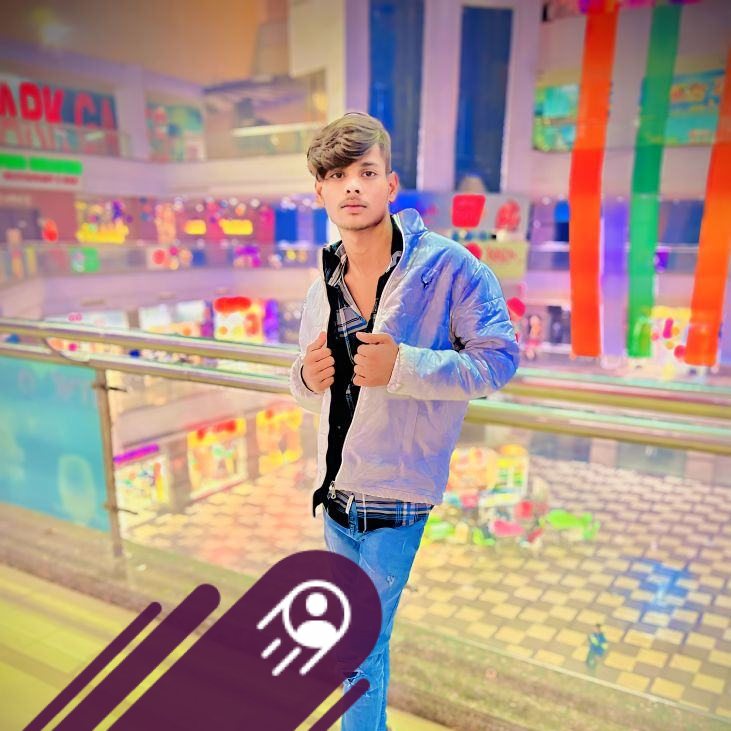 Anuj Rajput
