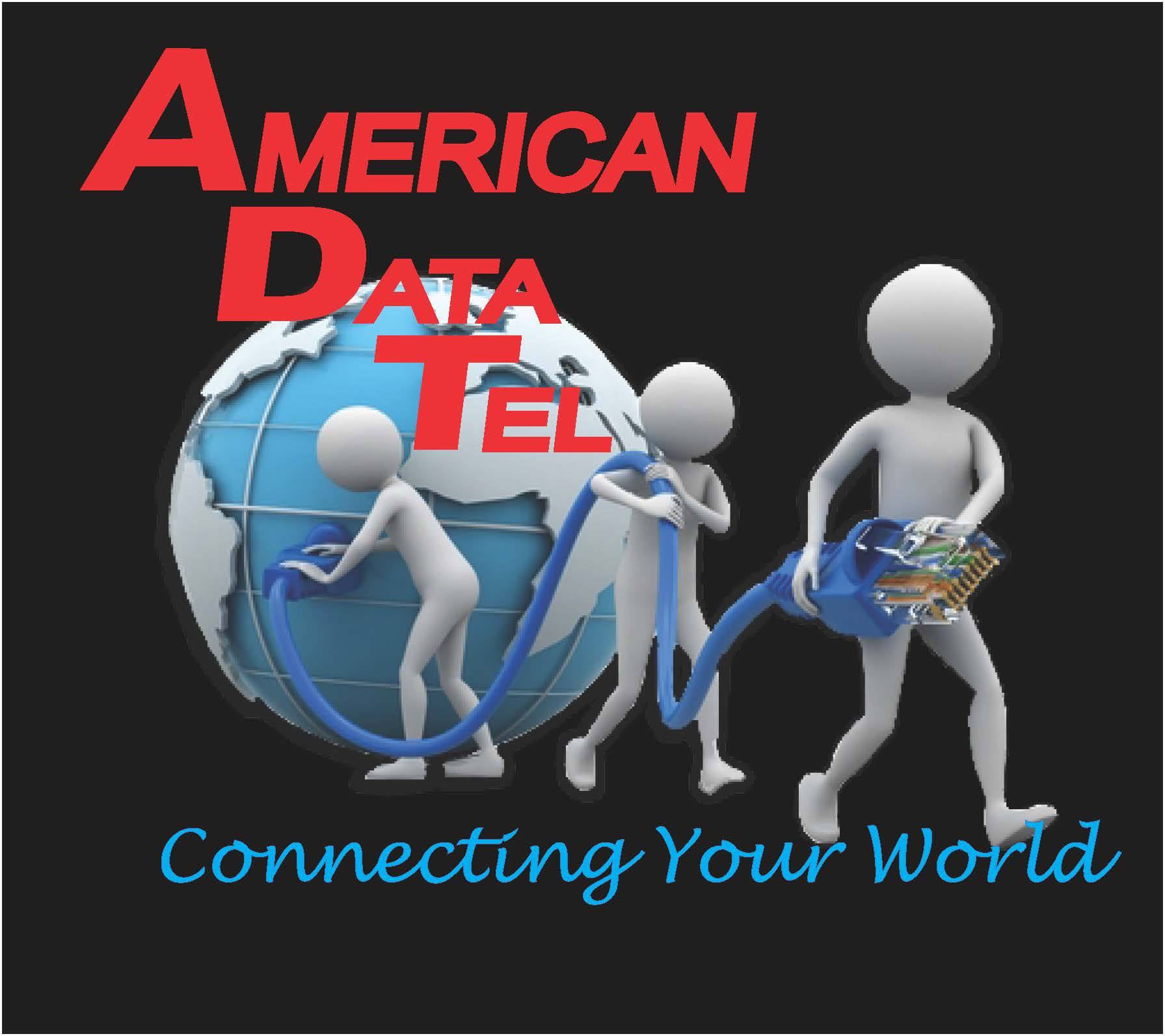 Amercian Datatel | Blue Point NY