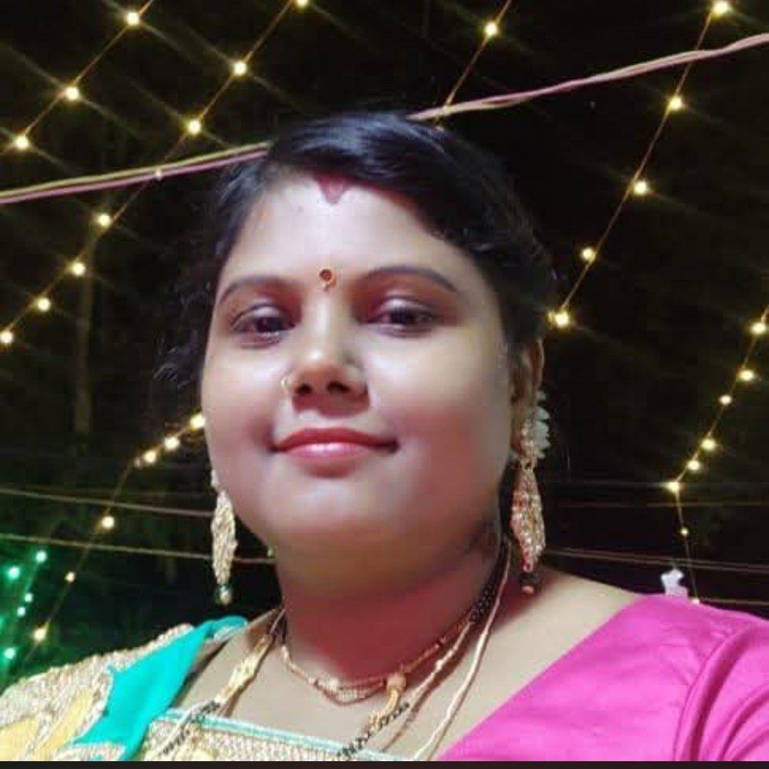 Basanti Rani Samanta