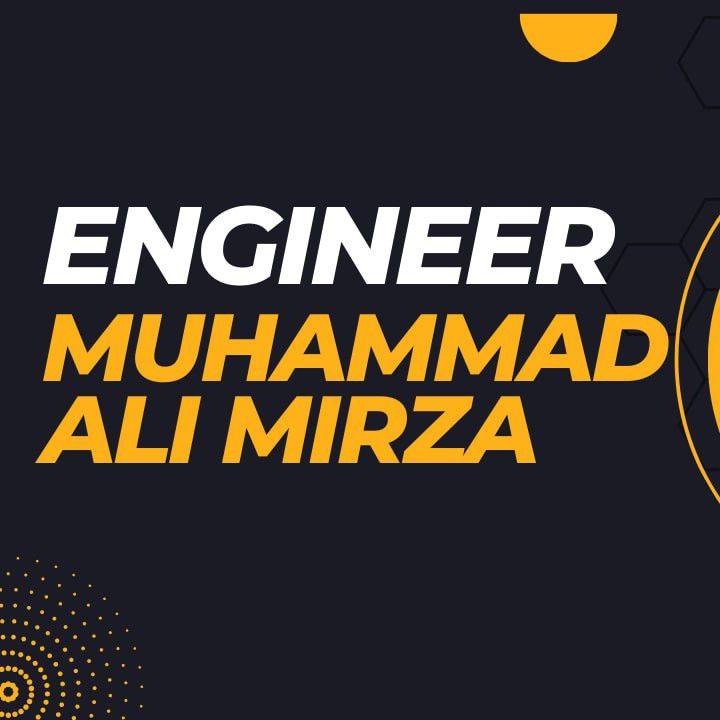 Toheed#shirk #yoryou #engineermuhammadalimirza #islamicpost #akhrat ...