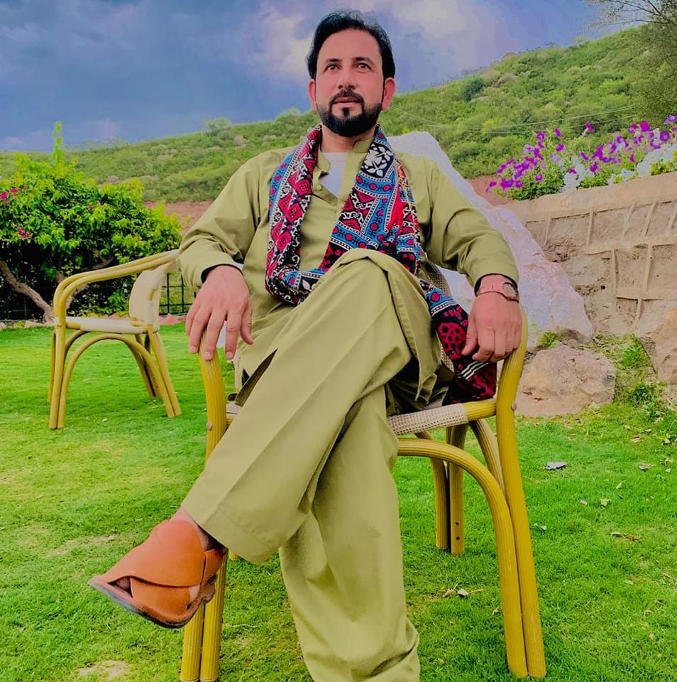 Imran Khan