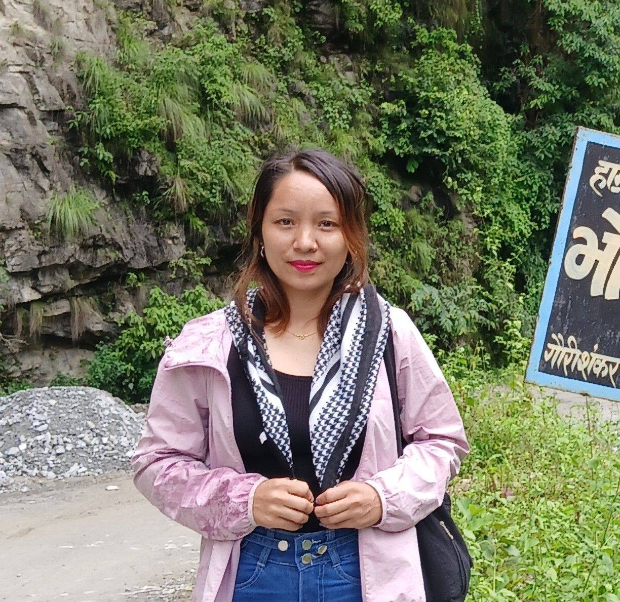 Rebika Vlog