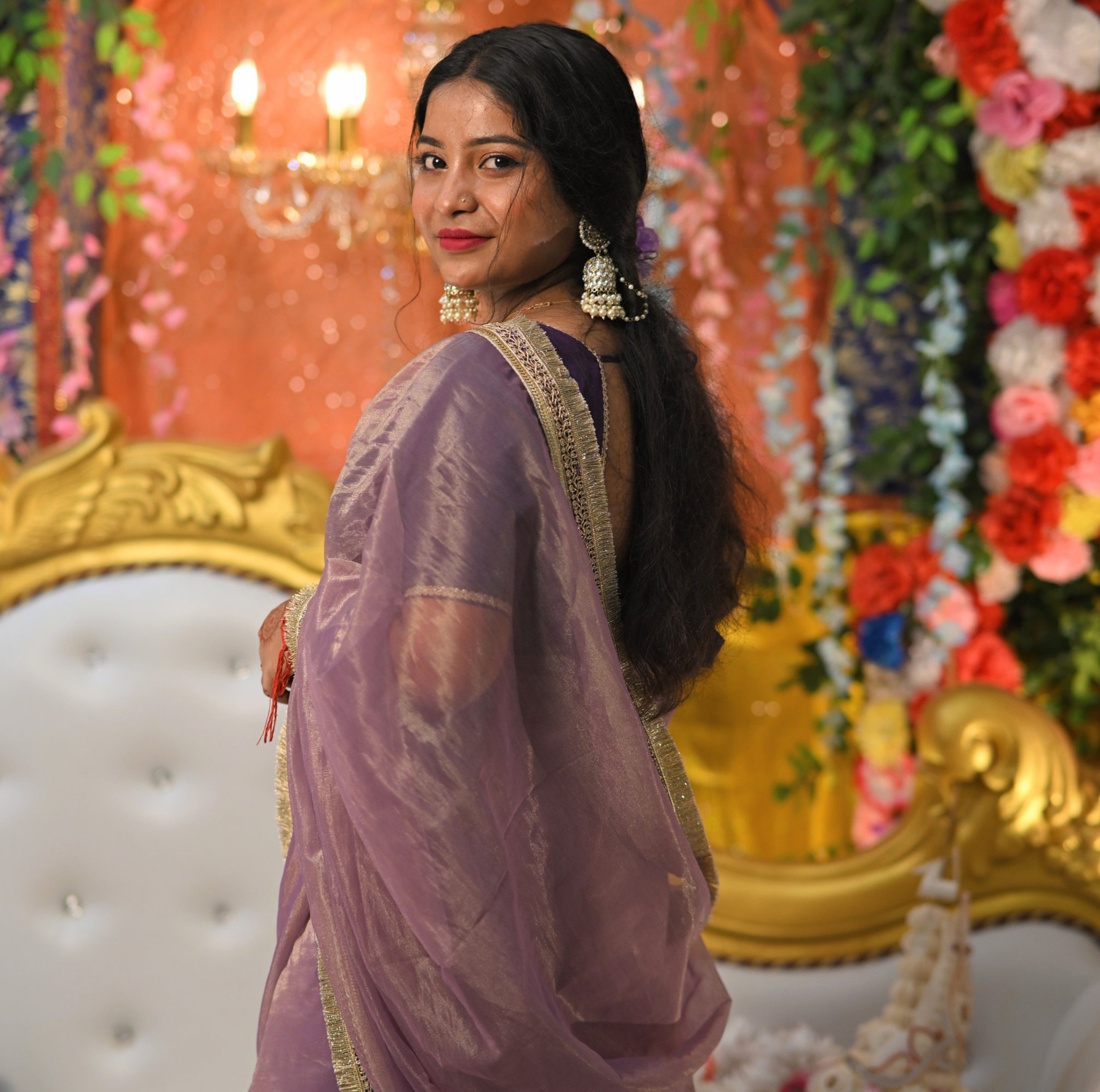 Moumita Paul