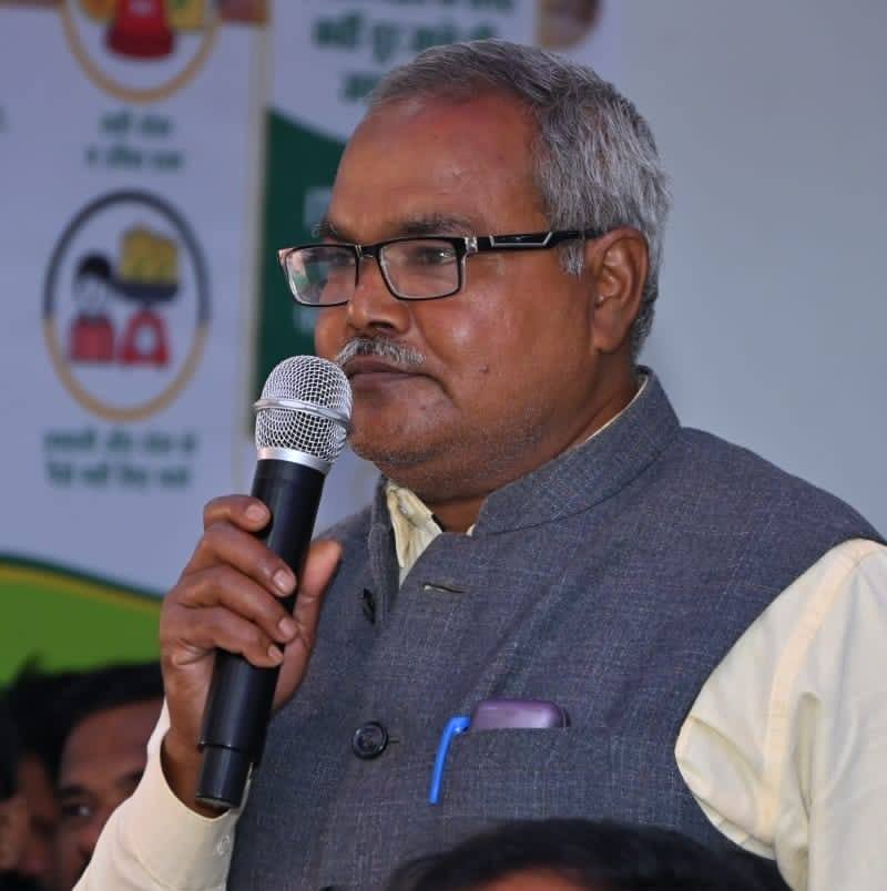 Ashok Kumar