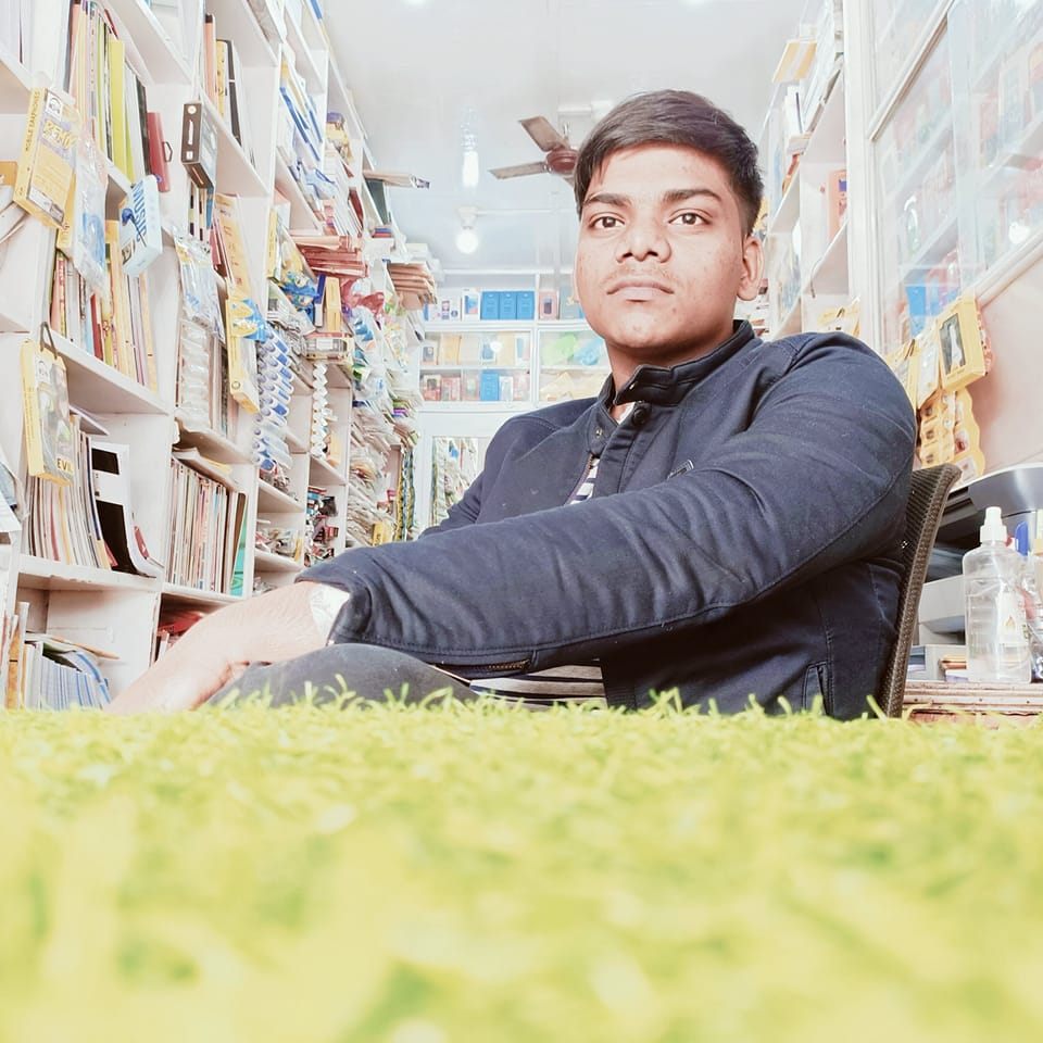 Ankit Jaiswal