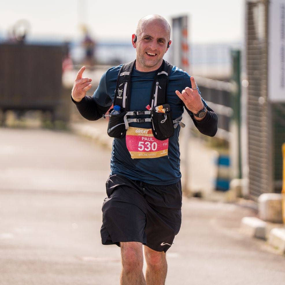 Runners Loving Running | What are some popular energy gels that people ...