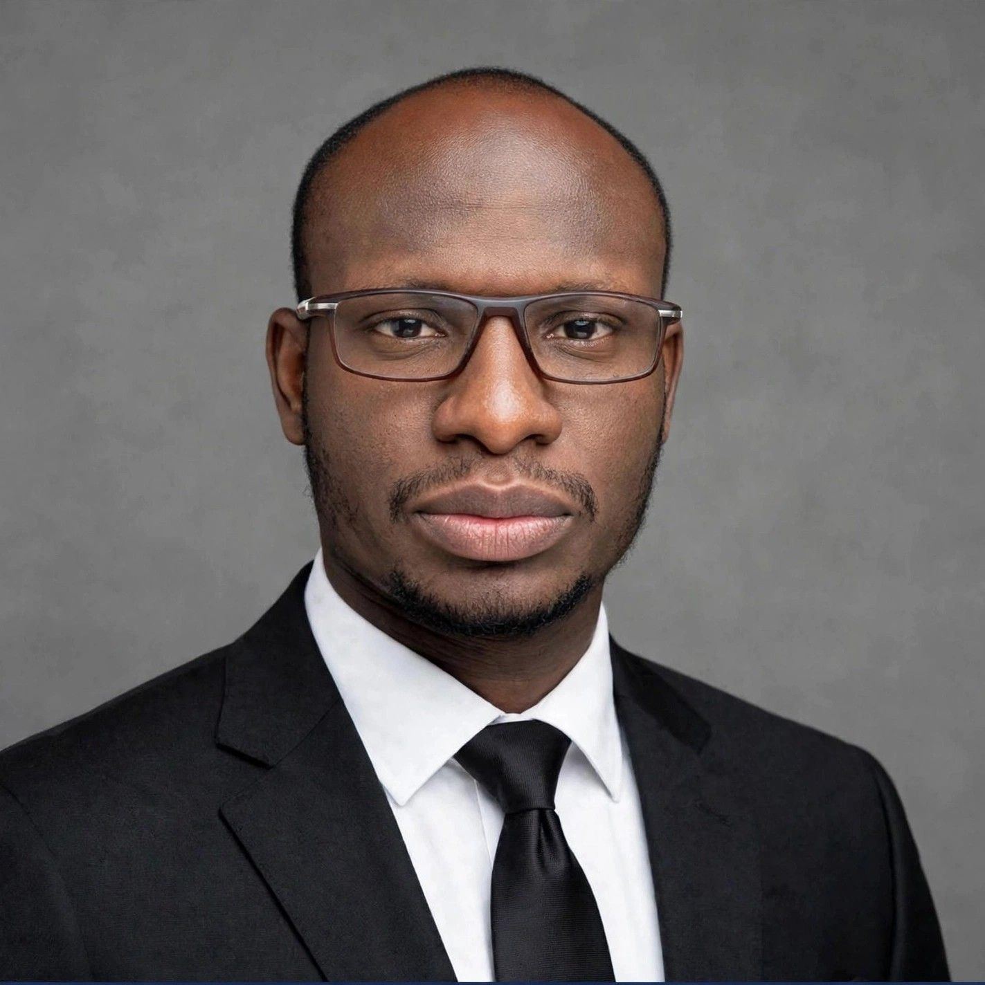 Abubakar Bala Geidam