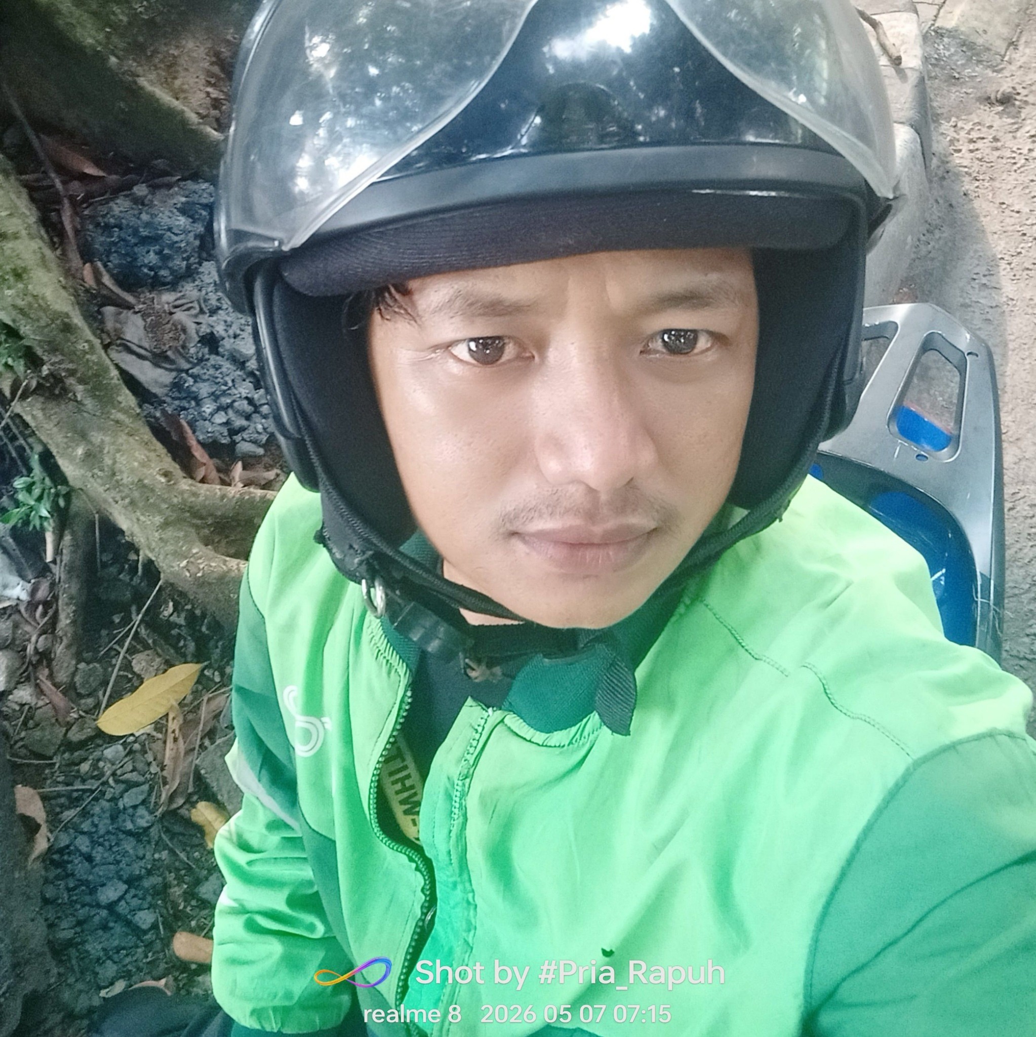 Komunitas Ojol (Ojek Online) Jabodetabek (KOJ) | Makin kesini bnyak ...