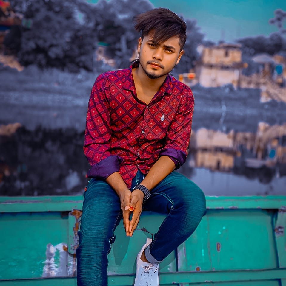 MD Ebrahim Rzz