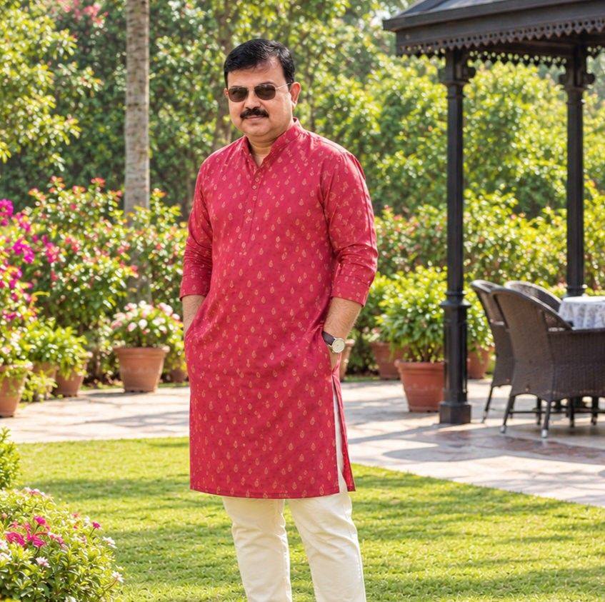 Roop Kumar