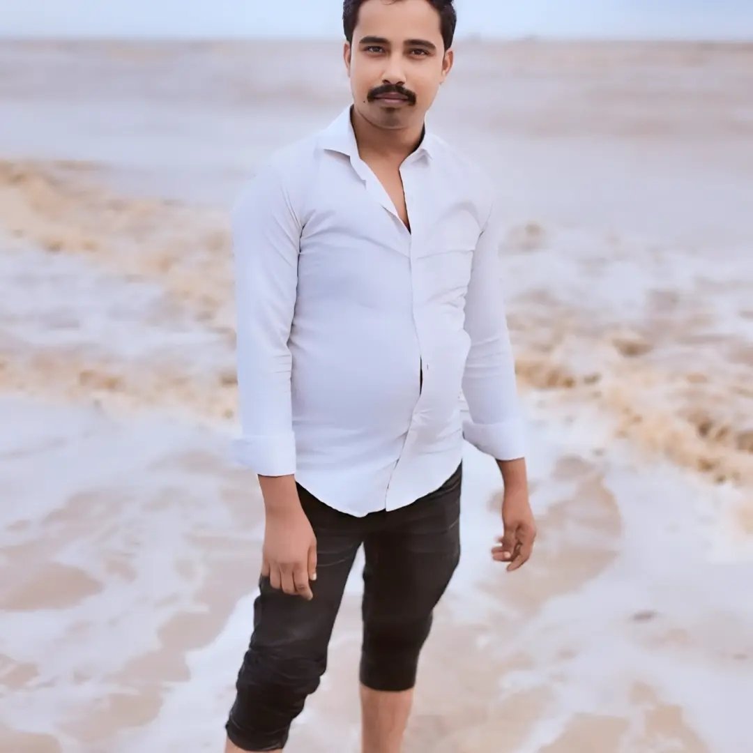 Chandan Kumar