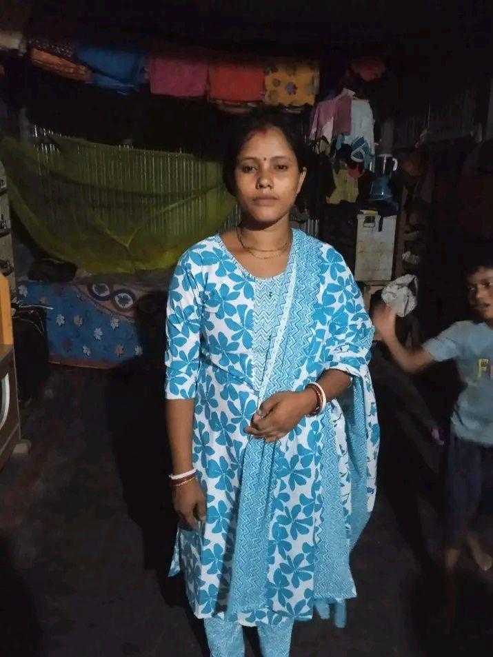 Modhumita Rai