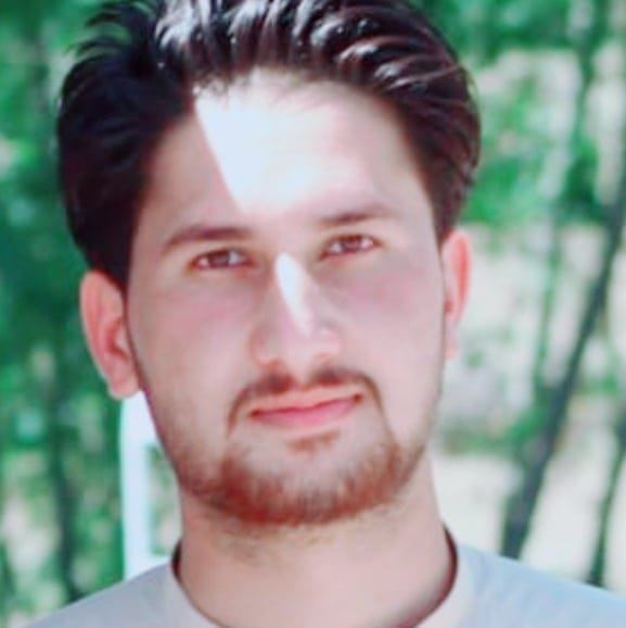 Saeed Saeed
