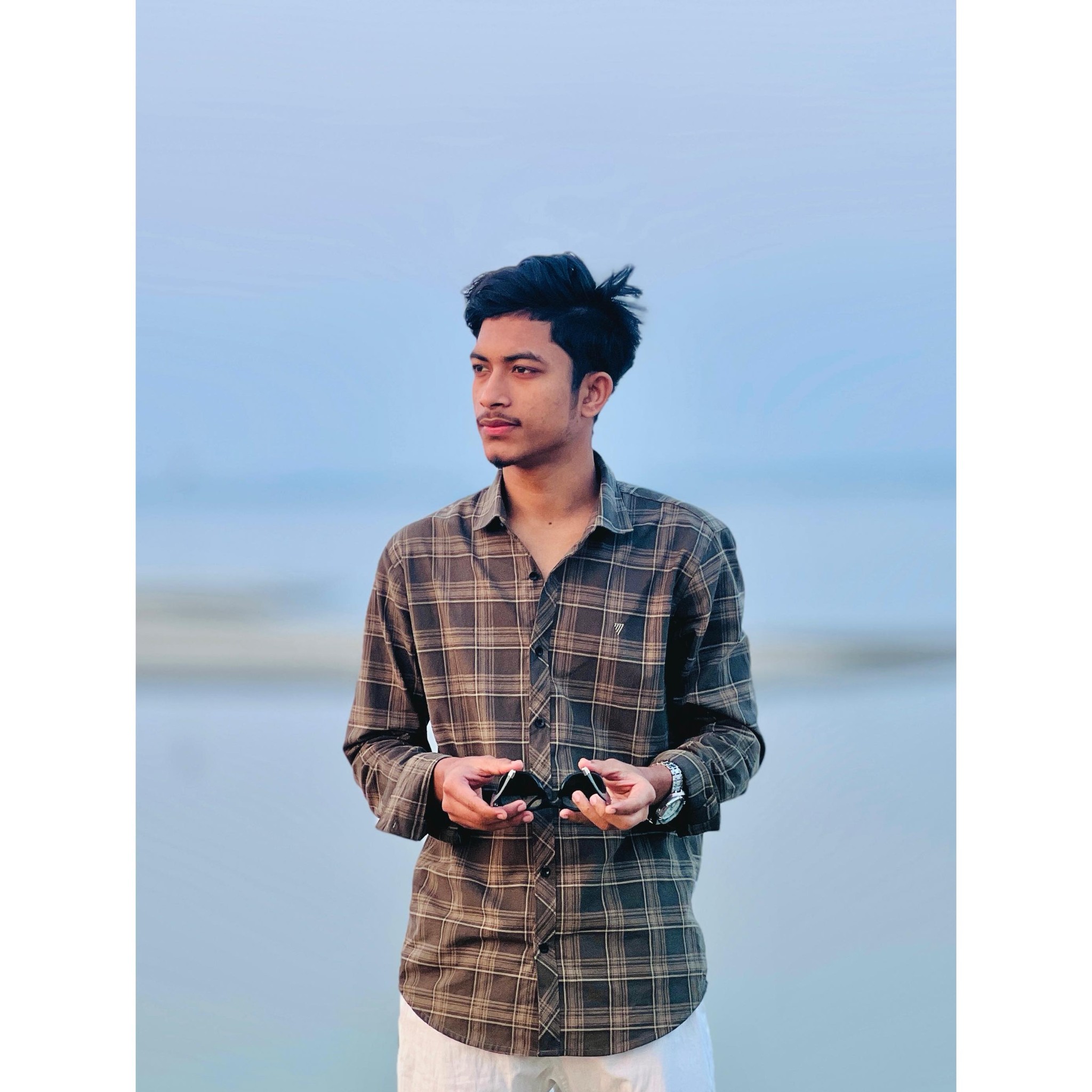 😂😂 | Mohammad Joy