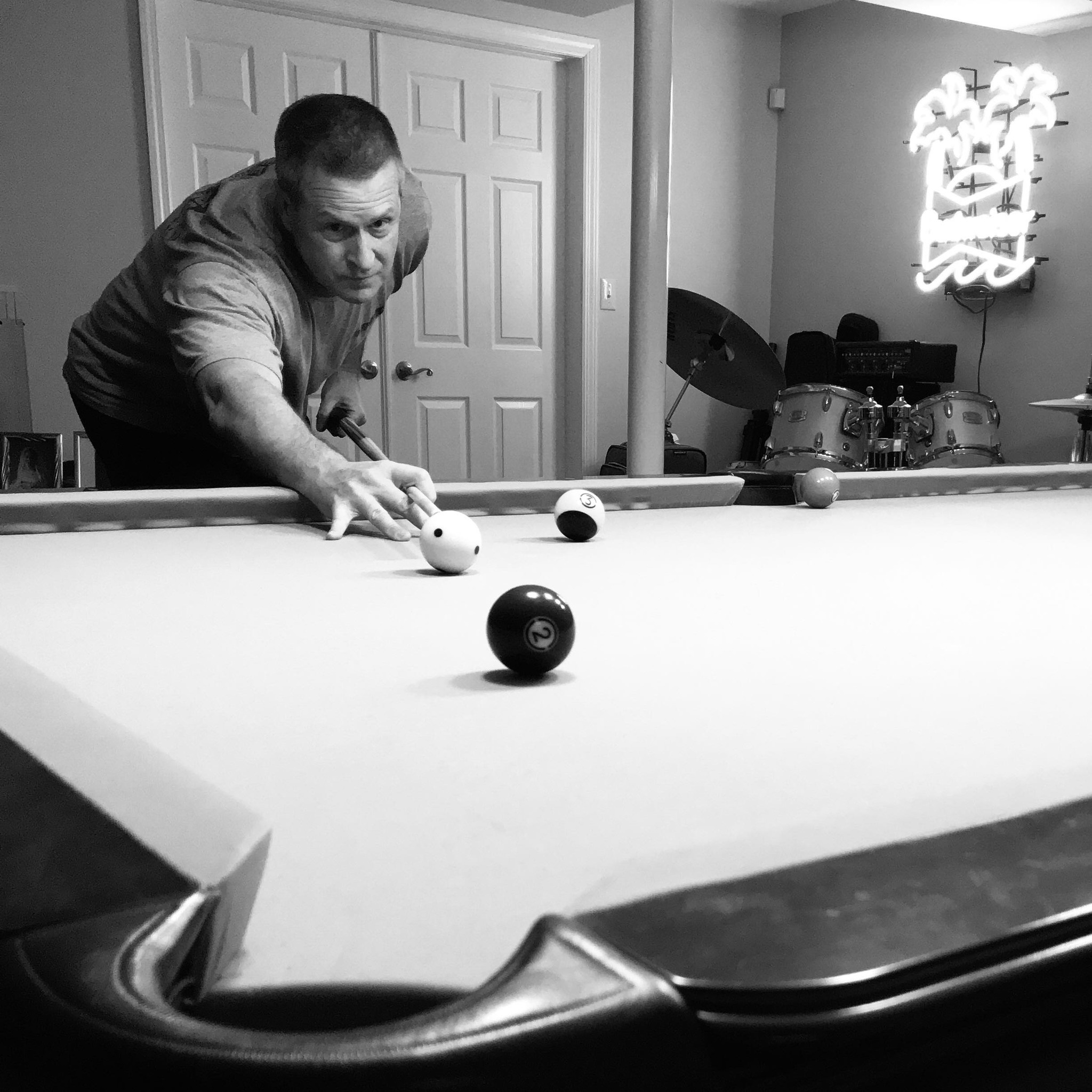 APA Pool League community | How about the APA changing the rule from ...