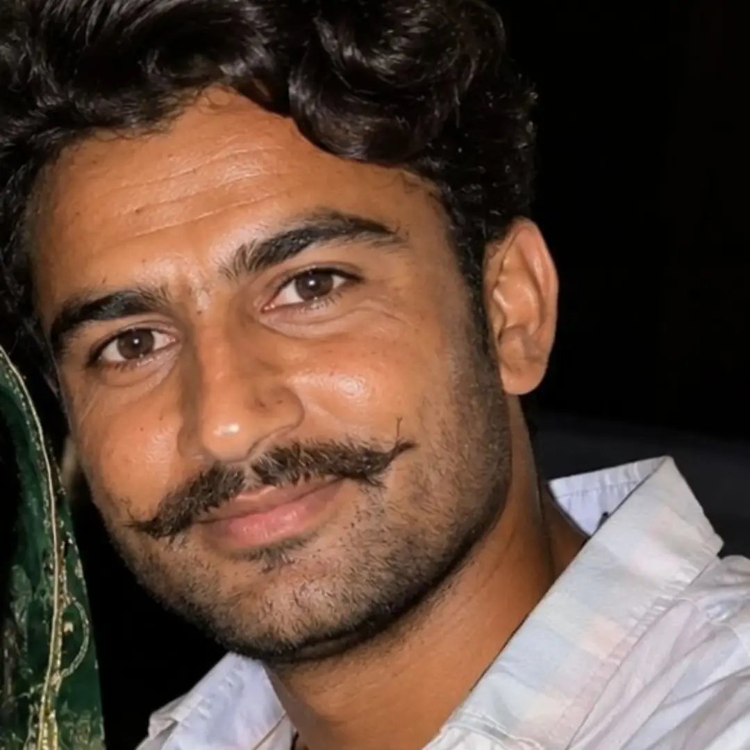 Dost Ali Darsh