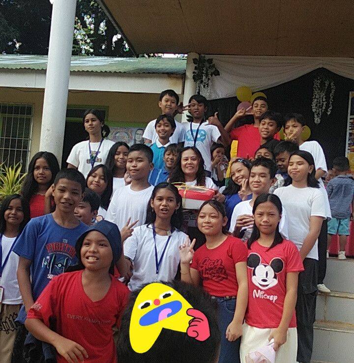 My heart is so touched to see my old... - Grade Six Helpful | Facebook
