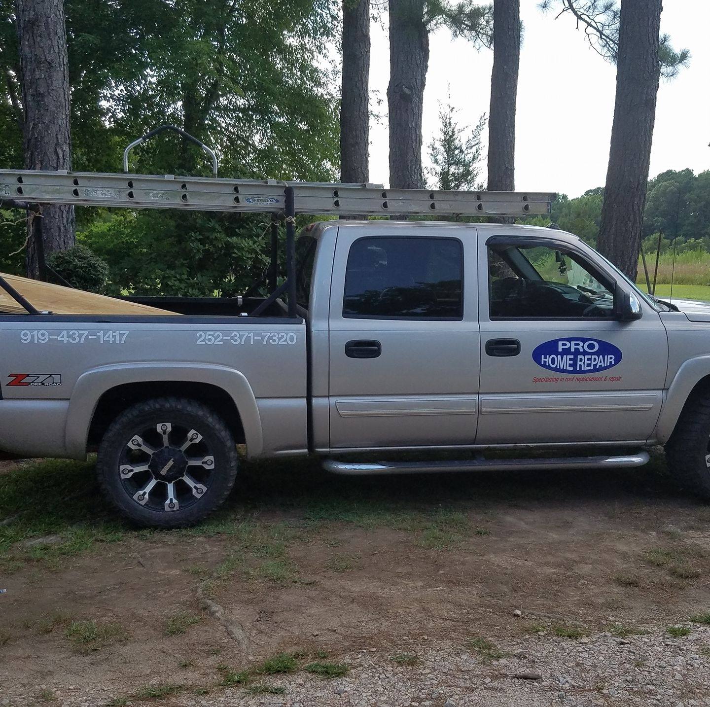 PRO Home Repair | Spring Hope NC