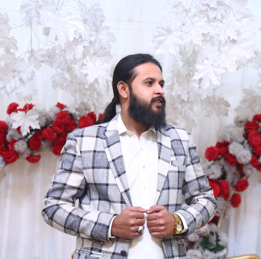 Malik Rehan