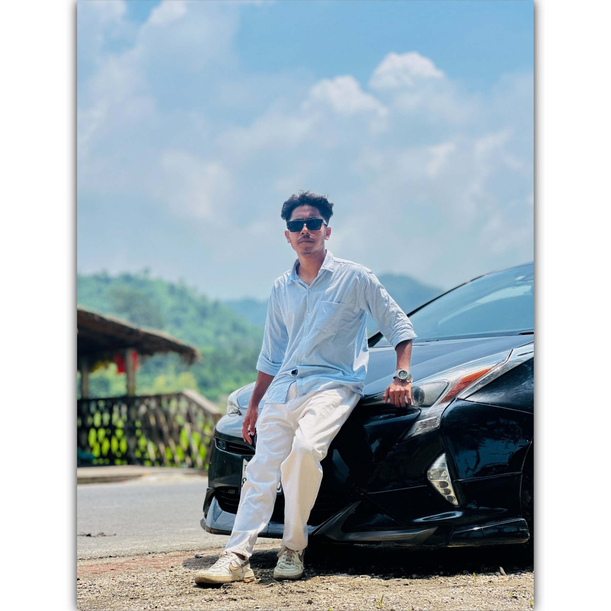 Dipto Raj