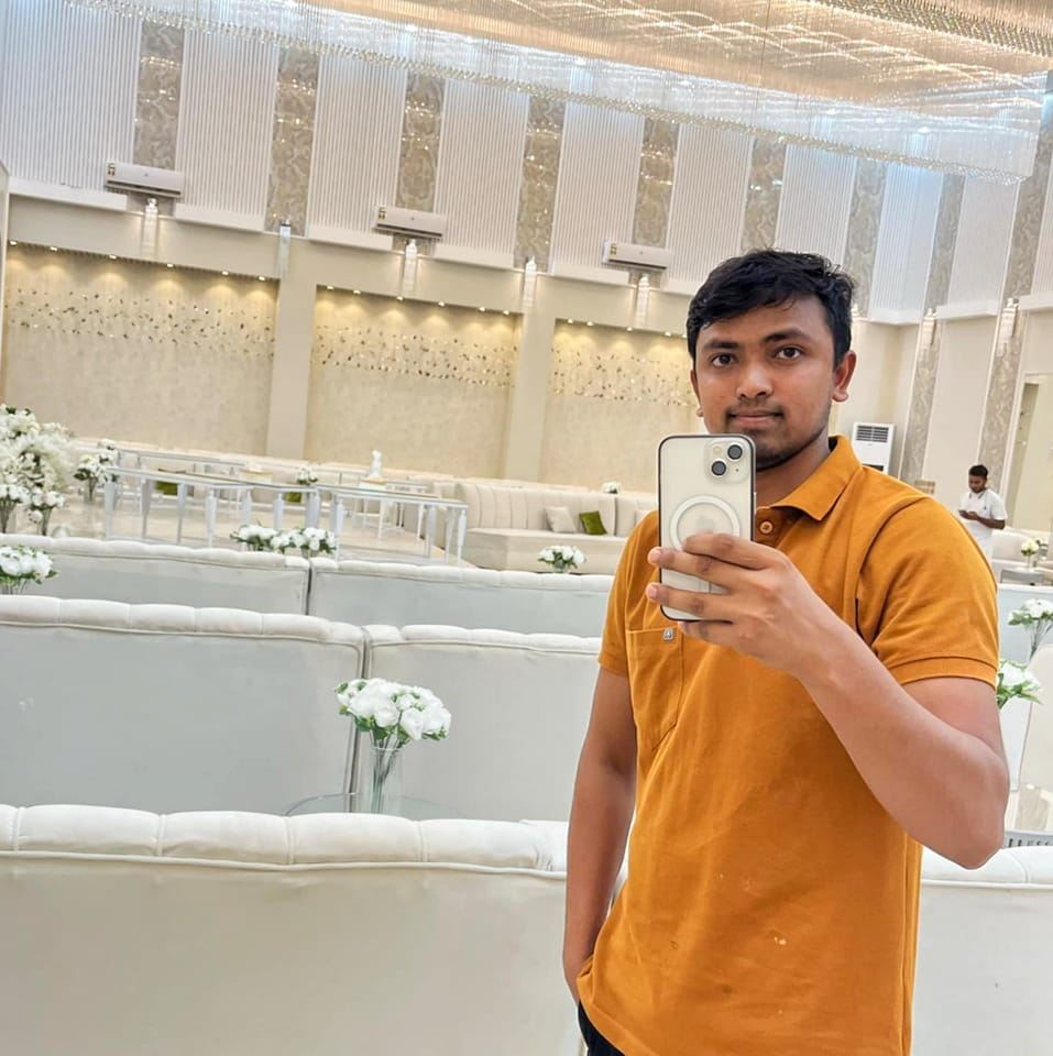 ইমরান হোসেন