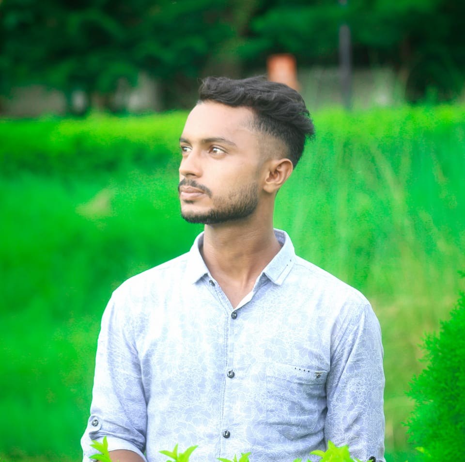 Raj Hridoy
