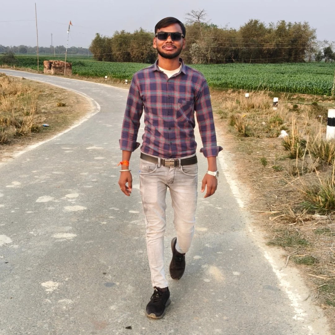 Bheem Kumar Raj