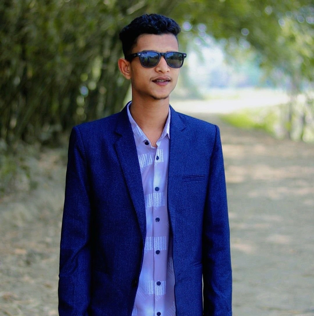 Rupok Kumar